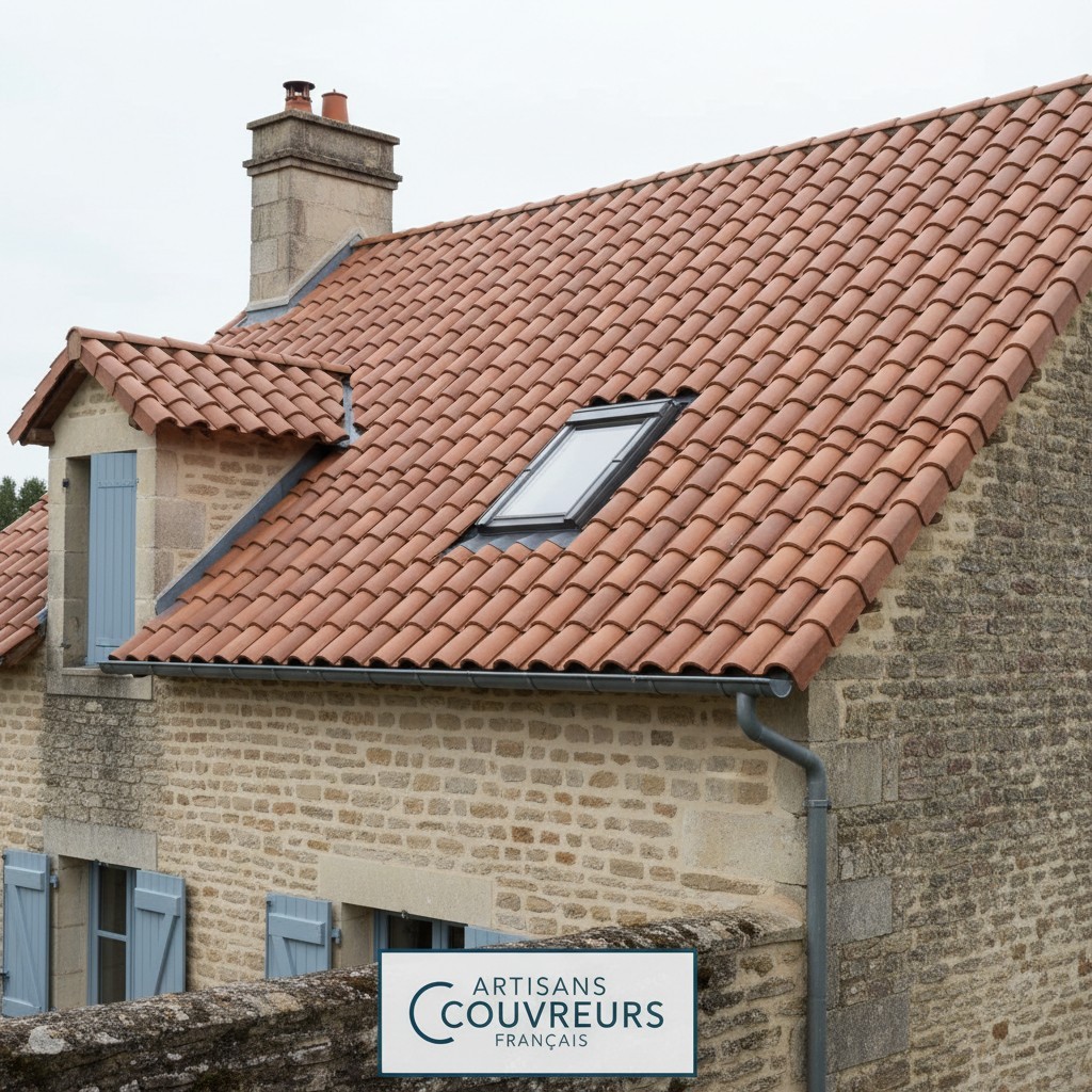 CHOUX TOITURE